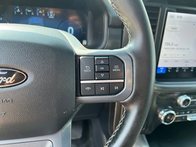 Used 2025 Ford F-150 Truck