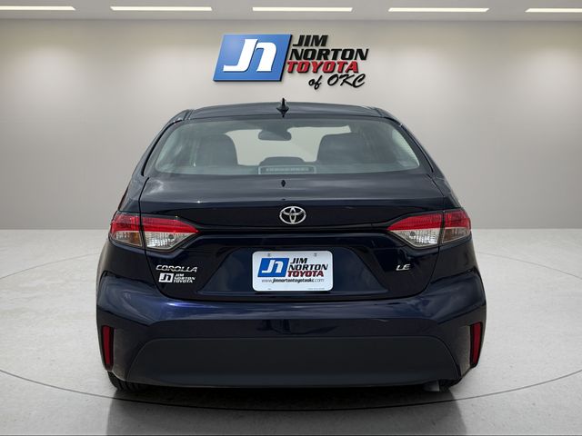 Used 2024 Toyota Corolla Sedan