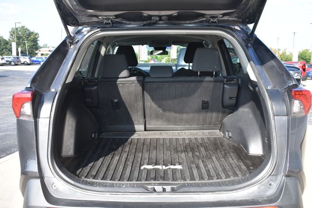 Used 2020 Toyota RAV4 SUV