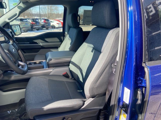 2026 Ford F-150 XLT - 7