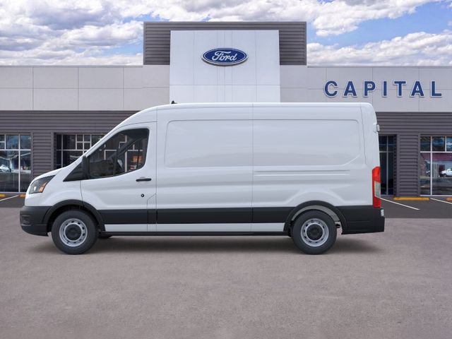 New 2026 White Ford  image 3