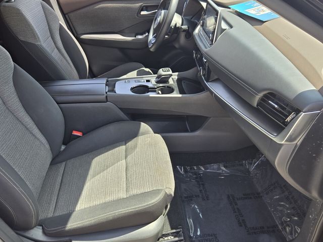 2021 Nissan Rogue - $16,499