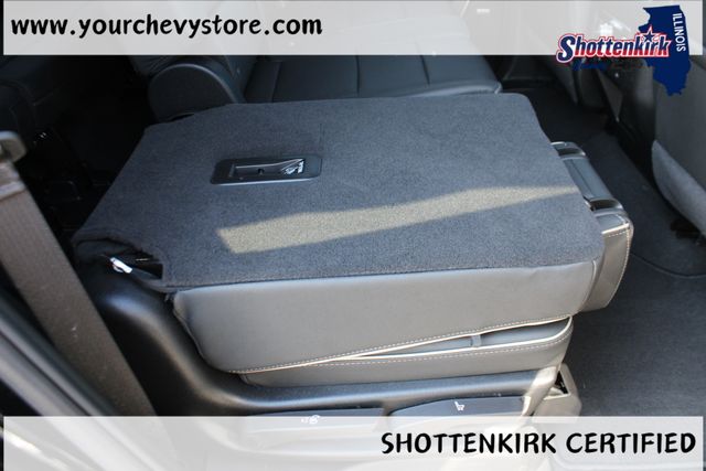 Used 2024 GMC Yukon SUV