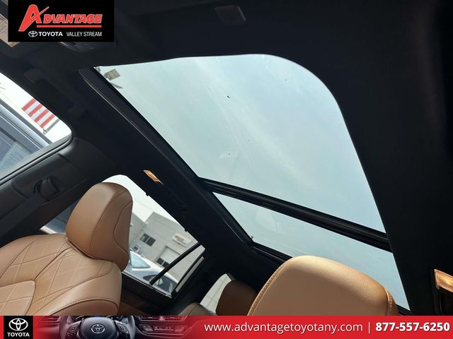 Used 2022 Toyota Highlander SUV