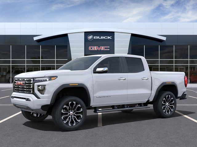 2024 GMC Canyon Denali 2