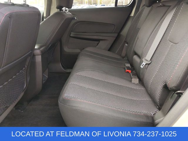 Used 2016 Chevrolet Equinox For Sale in Livonia, MI