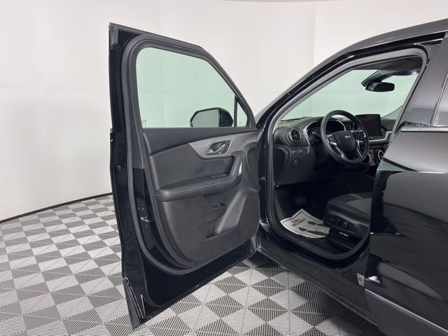 2023 Black Chevrolet Blazer LT FWD SUV