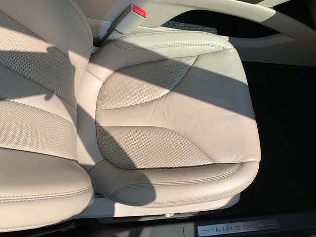 Used 2019 Lincoln Nautilus SUV
