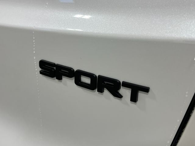 2025 Honda CR-V Hybrid Sport-L 10