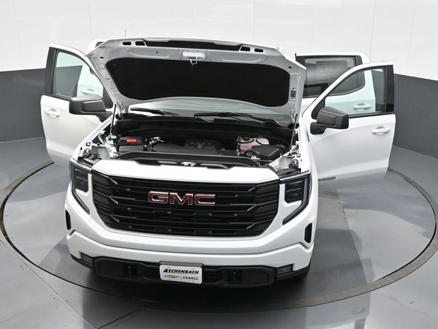 2025 GMC Sierra 1500 Elevation 27