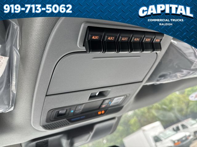 New 2026 White Ford 12FT DUMP image 33