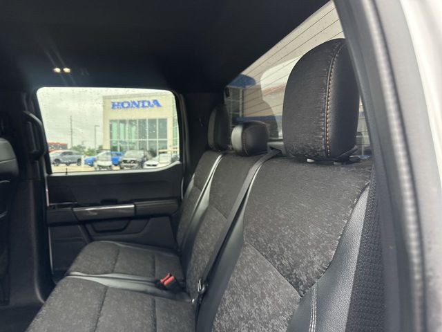 Used 2023 Ford F-150 Truck