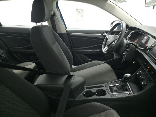 Used 2019 Volkswagen Jetta Sedan