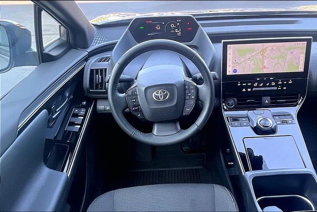 Used 2024 Toyota bZ4X SUV