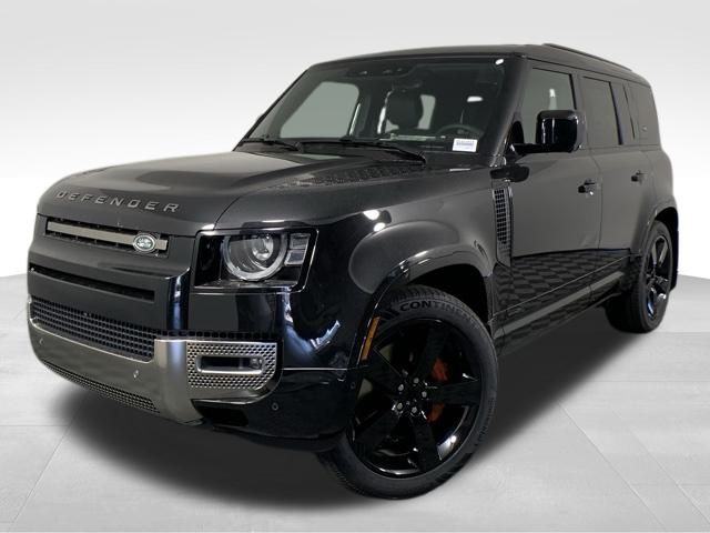 2024 Land Rover Defender 110 X 2