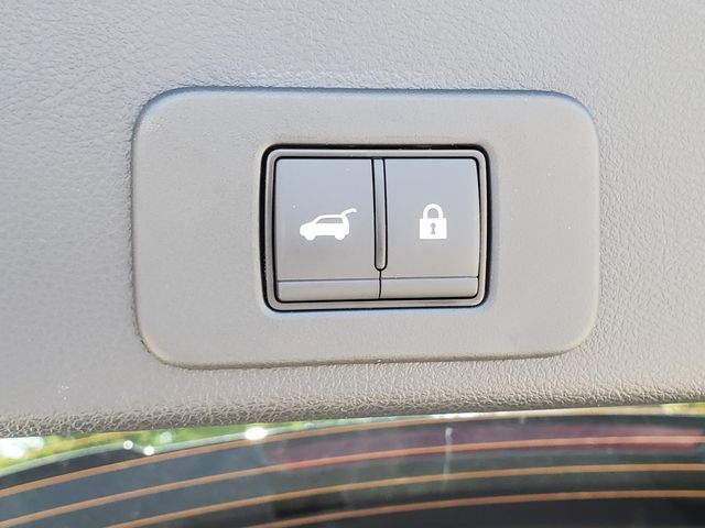 Used 2026 Nissan Murano SUV