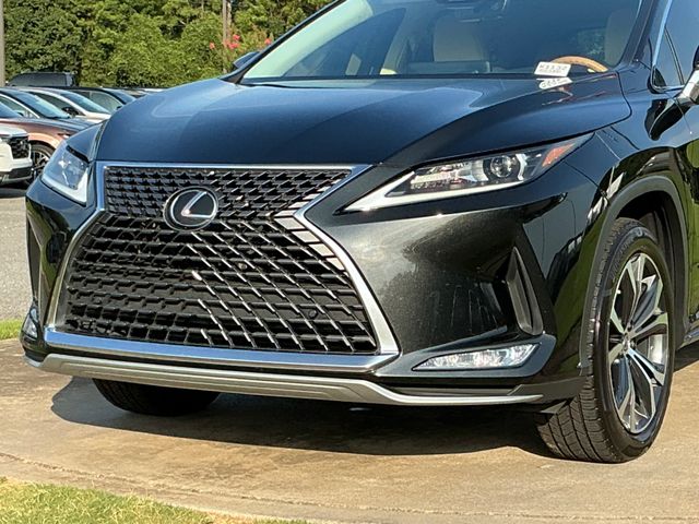 Used 2022 Lexus RX SUV