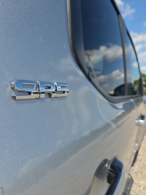 Used 2024 Toyota Tacoma Truck