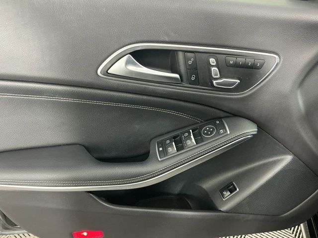 used 2018 Mercedes-Benz CLA car, priced at $13,769