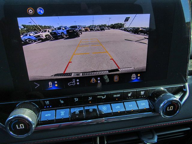 Photo of 2026 Chevrolet Colorado Z71 in Dallas, GA - 23,  2026 Chevrolet Colorado Z71:44554