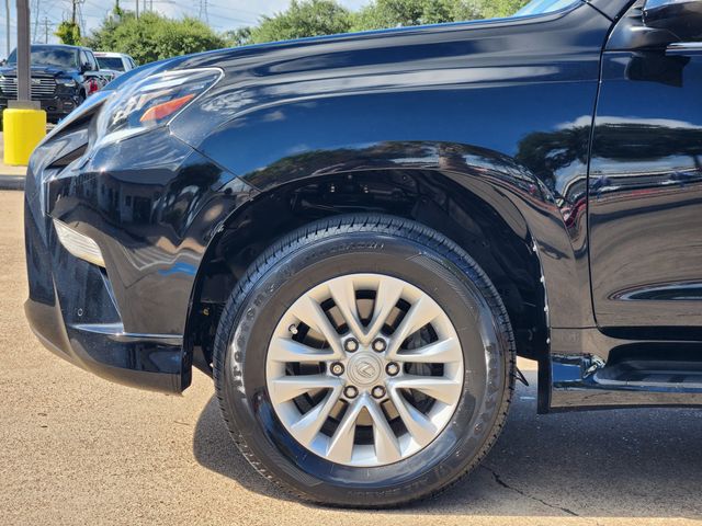 2022 Lexus GX 460 Black at Westside Lexus