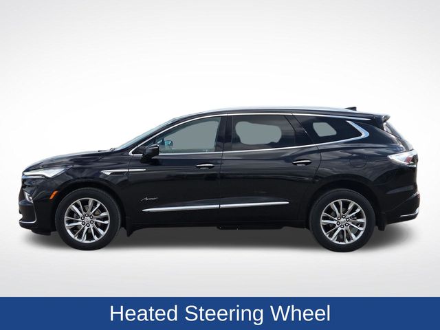 2024 Buick Enclave Avenir