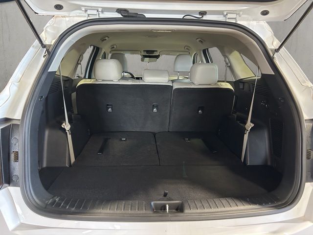 2026 Glacial White Pearl Kia Sorento S AWD SUV
