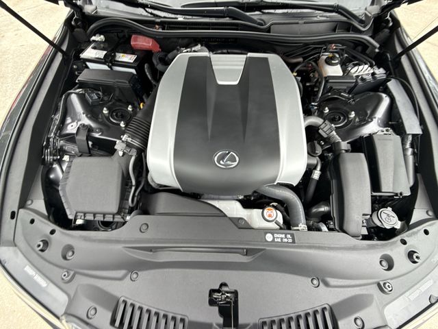 2025 Lexus IS - $43,998
