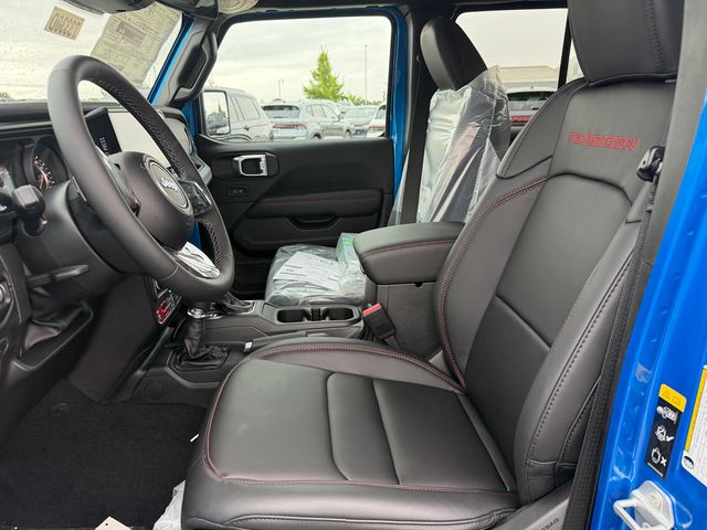 new 2026 Jeep Gladiator car, priced at $58,980