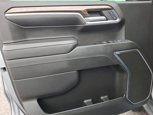 used 2023 Chevrolet Silverado 1500 car, priced at $40,950