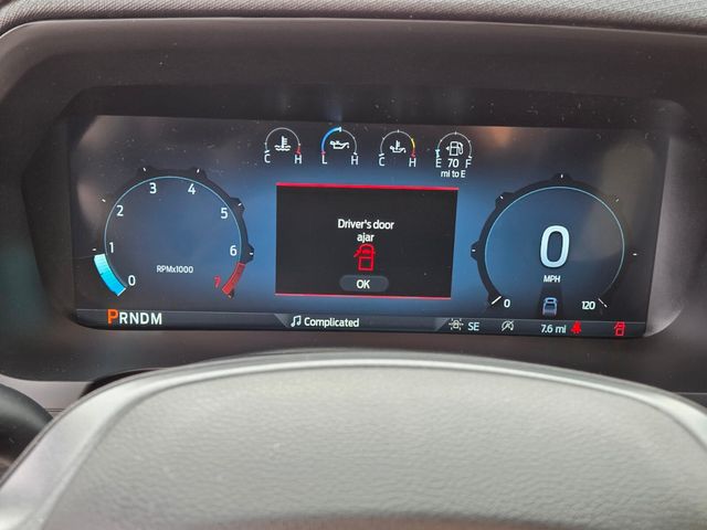 New 2026 Ford F-150 SuperCab 6.5' Box XLT