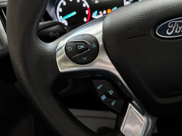 Used 2020 Ford Transit Connect Van