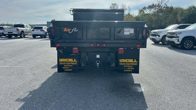 New 2025 Chevrolet Silverado 3500HD Truck