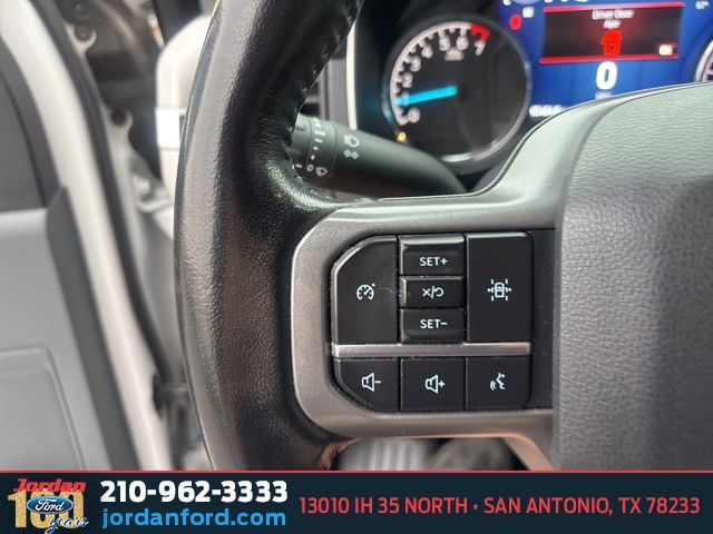 Used Car 2022 Ford F-150  Xlt For Sale Under $35,000 In San Antonio, Texas