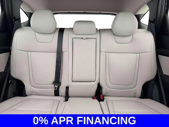 New 2026 Gray Hyundai SEL Premium image 19