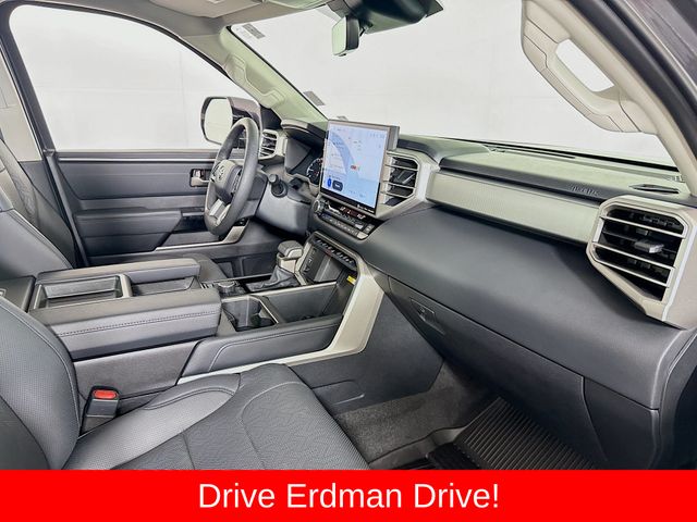 Used 2023 Toyota Tundra Truck