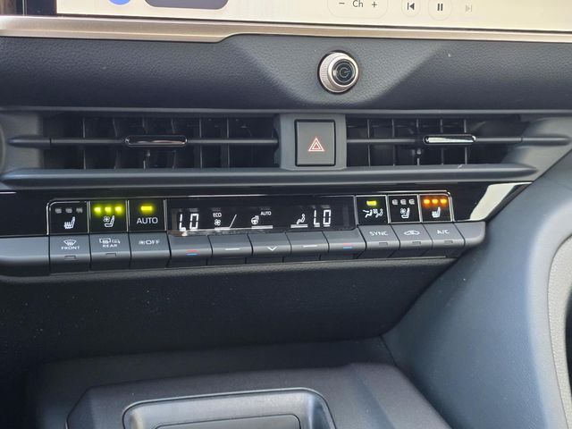 Used 2023 Toyota Crown Sedan