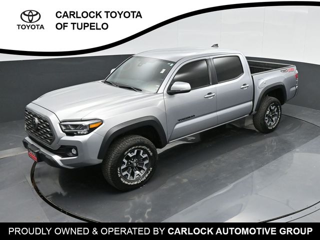 2021 Toyota Tacoma  30