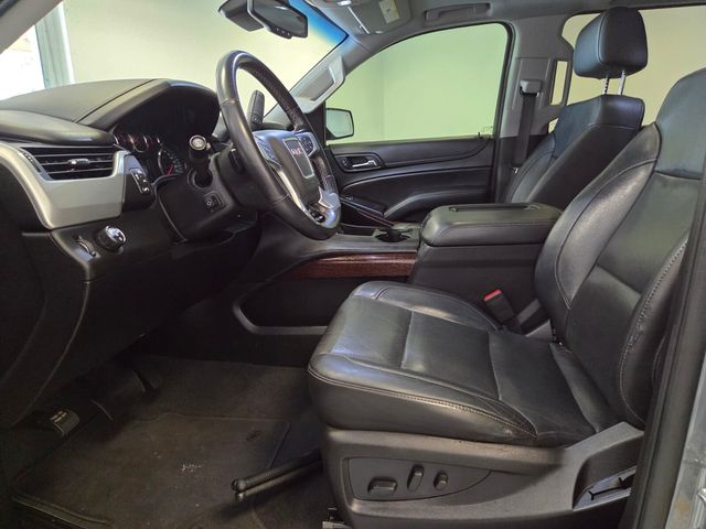 Used 2019 GMC Yukon XL SUV