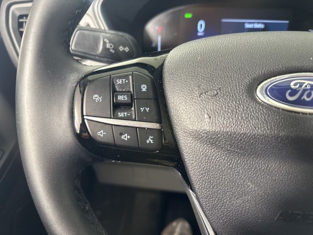 Used 2023 Ford Escape Hybrid SUV