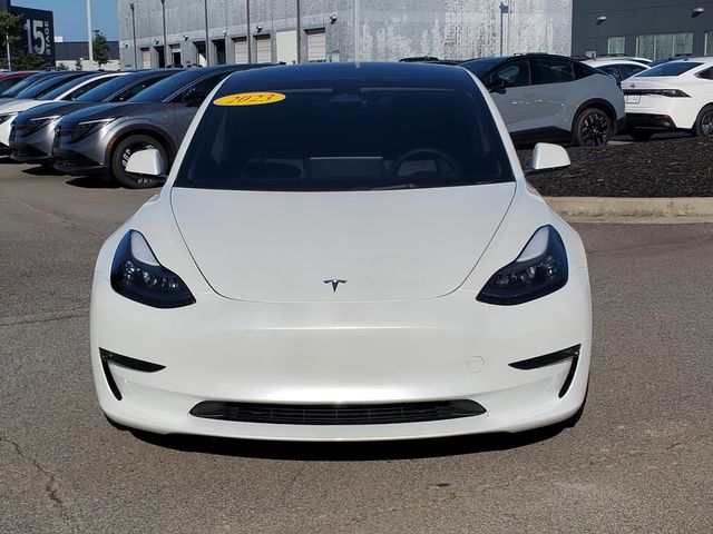 Used 2023 Tesla Model 3 Sedan