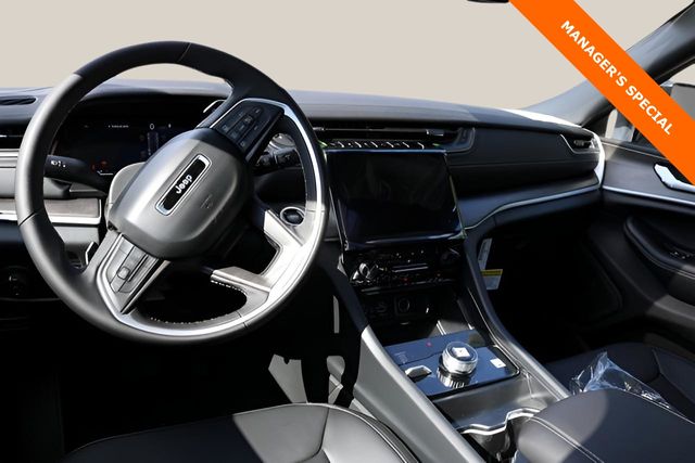 New Car 2025 Jeep Grand Cherokee  Limited For Sale Under $50,000 In Austin, Texas