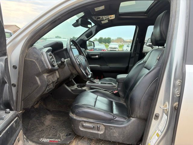Used 2022 Toyota Tacoma Truck