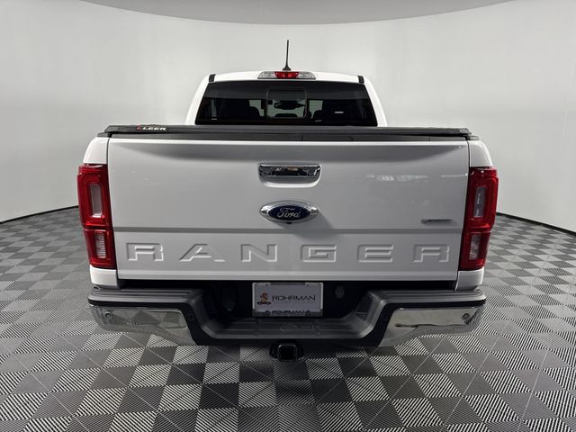 Used 2020 Ford Ranger For Sale in Indianapolis, IN