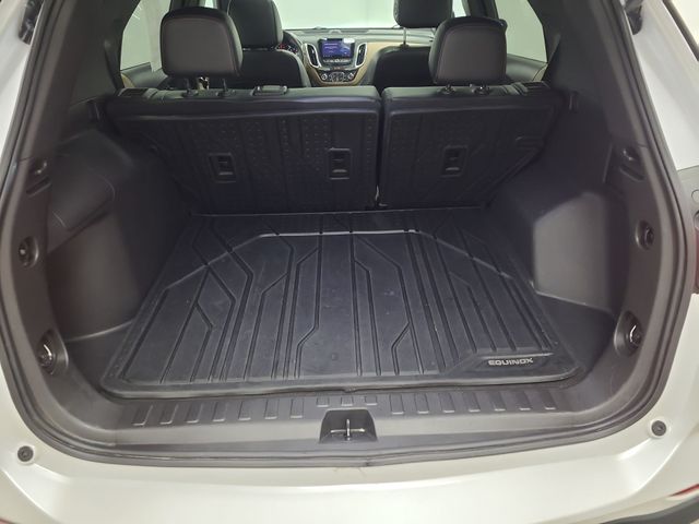 2023 – Chevrolet – Equinox