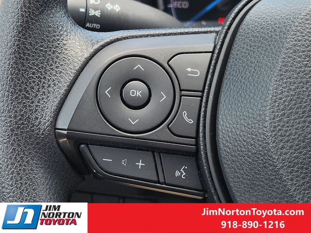 Used 2023 Toyota RAV4 Hybrid SUV