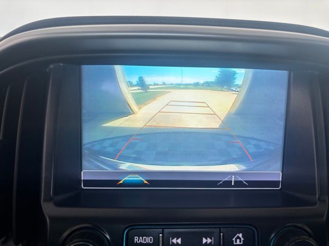Used 2018 Chevrolet Colorado Truck