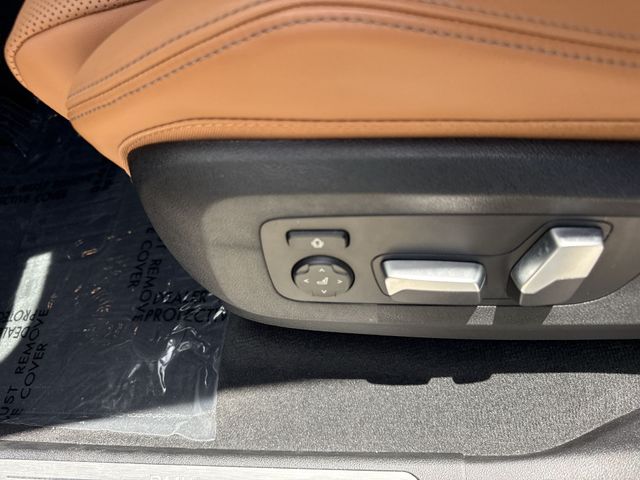 2025 BMW X5 - $56,998