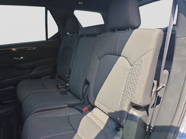 New 2026 Honda Pilot SUV