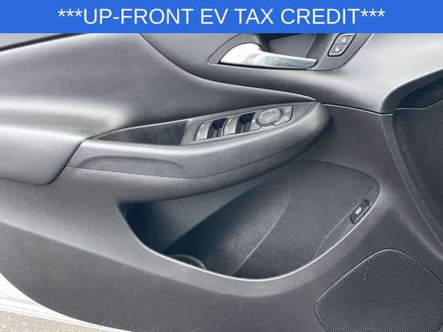 Used 2017 Chevrolet Volt For Sale in Livonia, MI